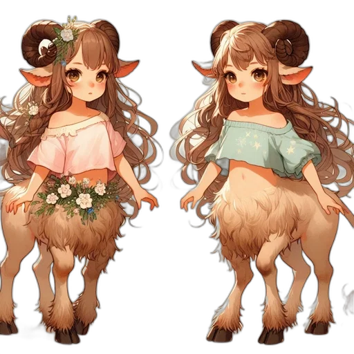 fantasy art, concept art, pixel art, anime transparent PNG cut-out