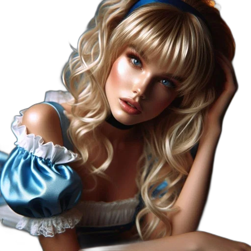 jewelry, dress, crown, face transparent PNG cut-out