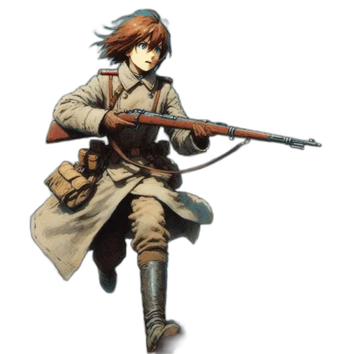 weapon, staff, sword, concept art transparent PNG cut-out