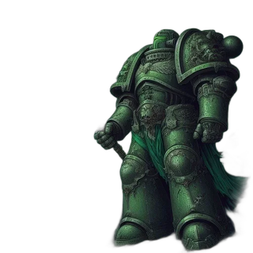 robot, weapon, staff, concept art transparent PNG cut-out