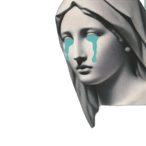 face, mask, jewelry, crown transparent PNG cut-out