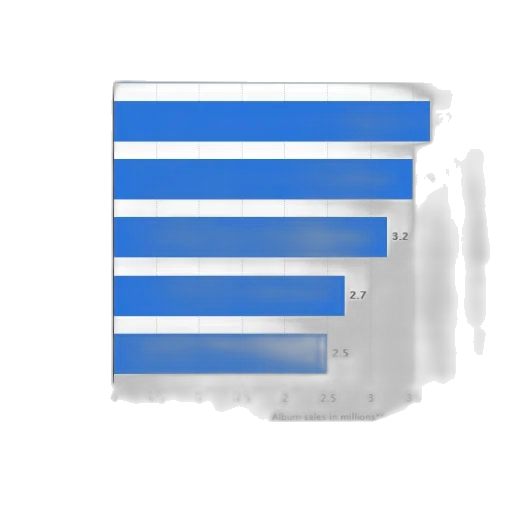 3d render, blue, monochrome, dark transparent PNG cut-out