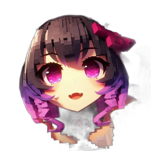 creature, face, staff, dragon transparent PNG cut-out