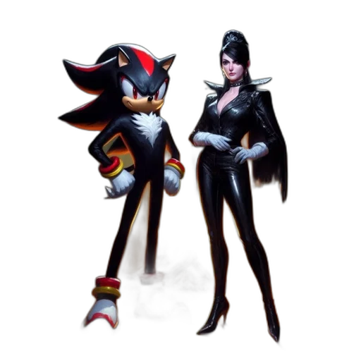 staff, concept art, fantasy art, 3d render transparent PNG cut-out