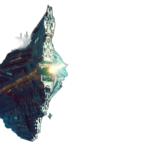 mask, creature, dragon, face transparent PNG cut-out