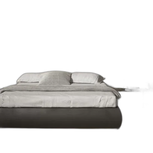 furniture, 3d render, monochrome, modern transparent PNG cut-out