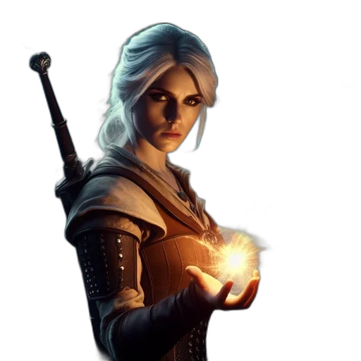 staff, weapon, sword, face transparent PNG cut-out