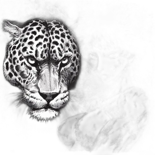 animal, mask, jewelry, face transparent PNG cut-out