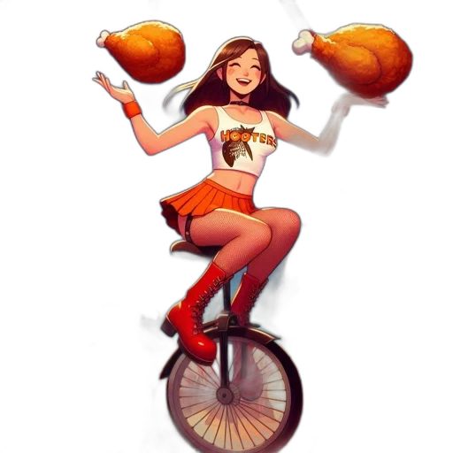 concept art, pixel art, fantasy art, cartoon transparent PNG cut-out