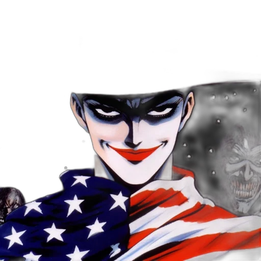 mask, comic book art, concept art, cartoon transparent PNG cut-out