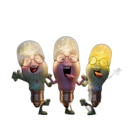 mask, food, 3d render, concept art transparent PNG cut-out