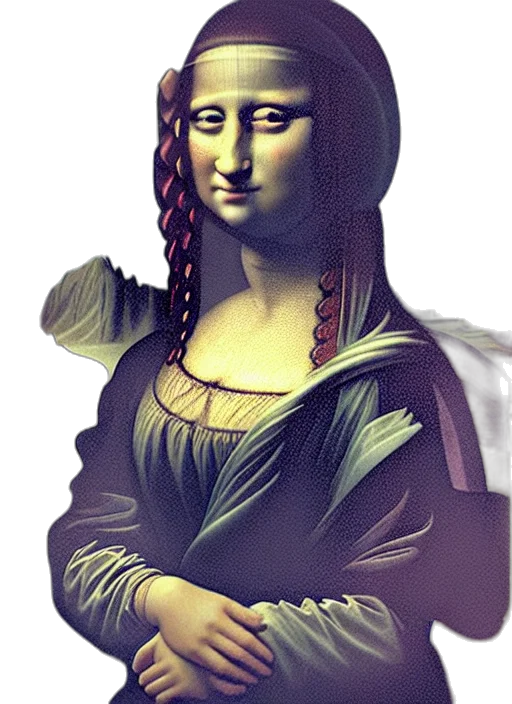 dress, face, jewelry, crown transparent PNG cut-out