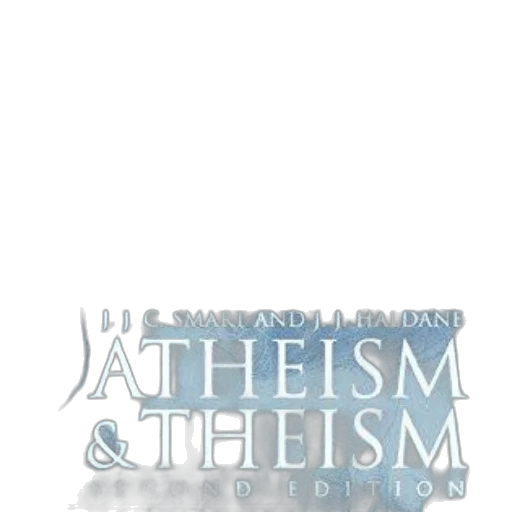 book, cover, titled, atheism transparent PNG cut-out