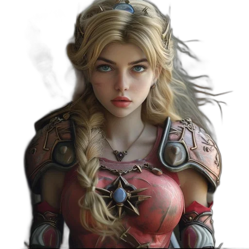 face, crown, jewelry, dragon transparent PNG cut-out