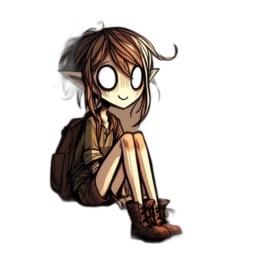 mask, creature, jacket, face transparent PNG cut-out