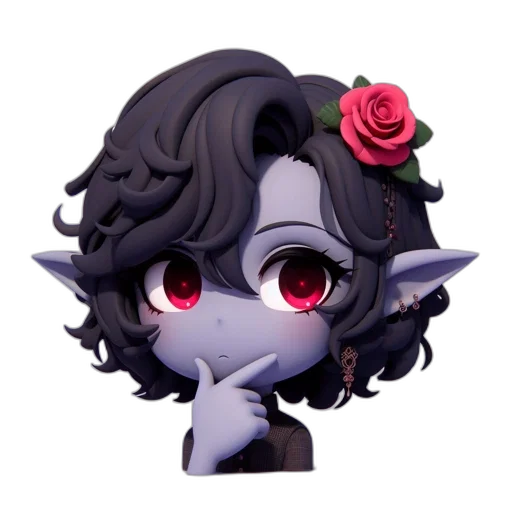 staff, crown, mask, face transparent PNG cut-out