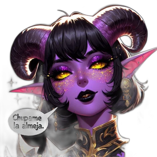 staff, fantasy art, concept art, pixel art transparent PNG cut-out
