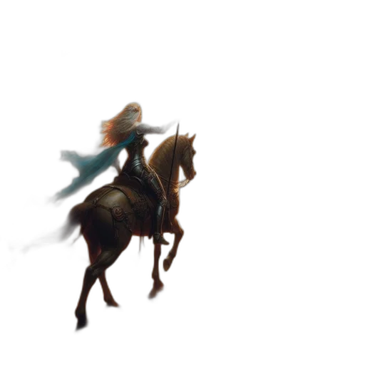 hat, sword, staff, weapon transparent PNG cut-out