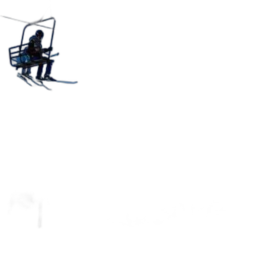 robot, furniture, staff, umbrella transparent PNG cut-out