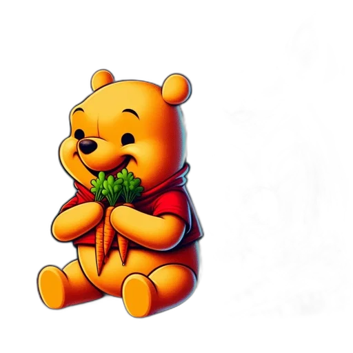 food, animal, creature, staff transparent PNG cut-out