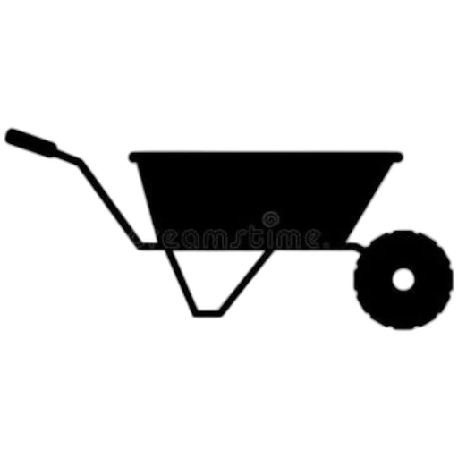 staff, weapon, car, furniture transparent PNG cut-out