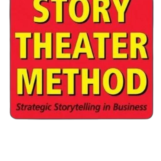 story, theater, method, book transparent PNG cut-out