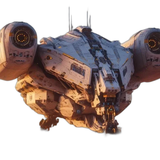 weapon, robot, dragon, creature transparent PNG cut-out