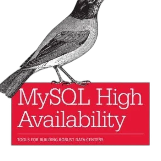 mysql, high, availability, tools transparent PNG cut-out