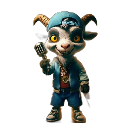 staff, weapon, animal, concept art transparent PNG cut-out