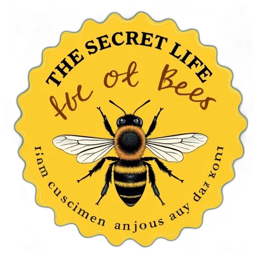 cover, book, secret, life transparent PNG cut-out