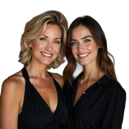 staff, jewelry, dress, woman transparent PNG cut-out