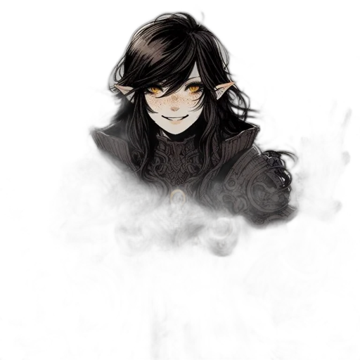 mask, face, dragon, comic book art transparent PNG cut-out