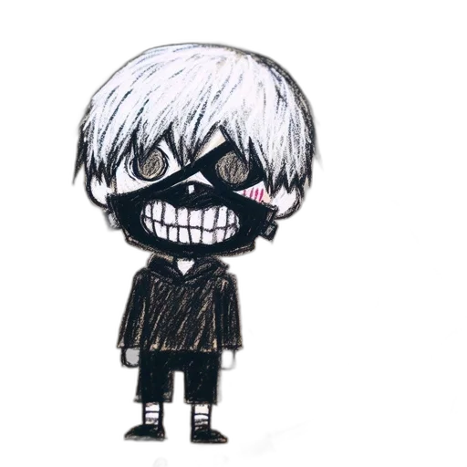 mask, creature, cartoon, concept art transparent PNG cut-out