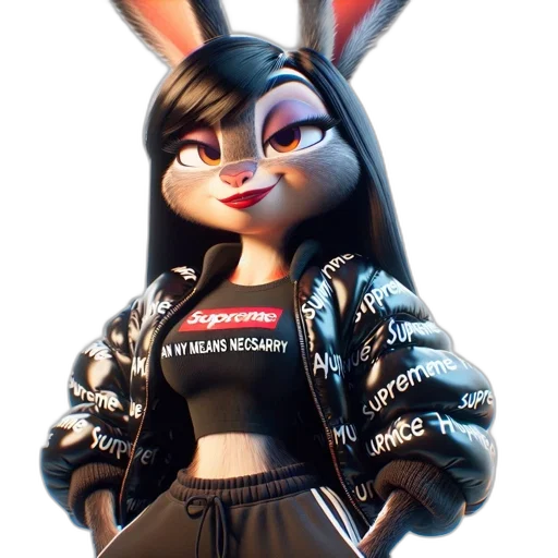 jacket, animal, weapon, face transparent PNG cut-out