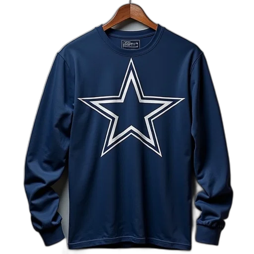 jacket, dallas, cowboys, mens transparent PNG cut-out
