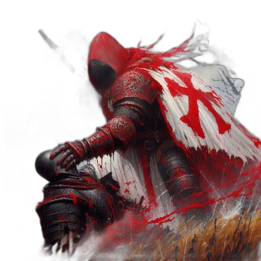 sword, weapon, dragon, mask transparent PNG cut-out