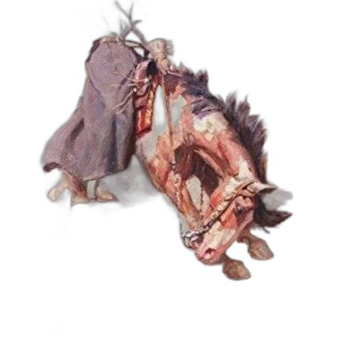 dragon, creature, mask, animal transparent PNG cut-out