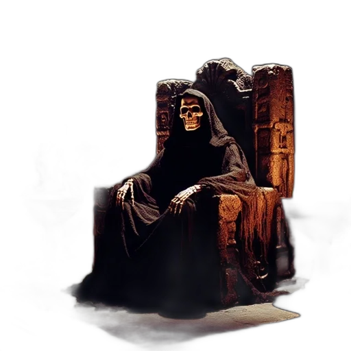 crown, mask, face, furniture transparent PNG cut-out