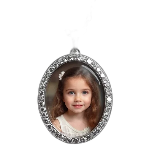 jewelry, face, crown, photorealistic transparent PNG cut-out