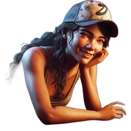 hat, face, jewelry, crown transparent PNG cut-out
