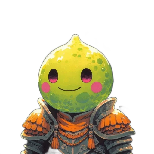 mask, creature, staff, robot transparent PNG cut-out