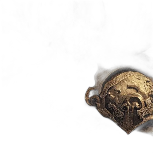 mask, crown, jewelry, weapon transparent PNG cut-out