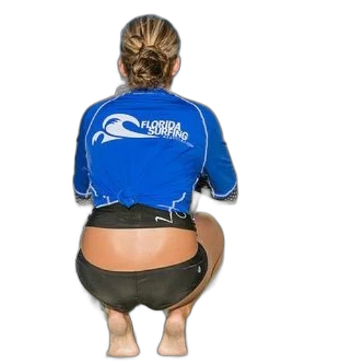 jacket, staff, surfer, wearing transparent PNG cut-out