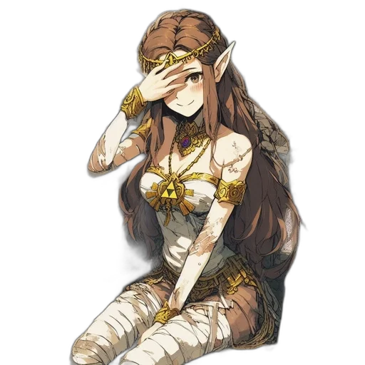 mask, face, dress, staff transparent PNG cut-out