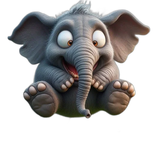 animal, creature, face, dragon transparent PNG cut-out