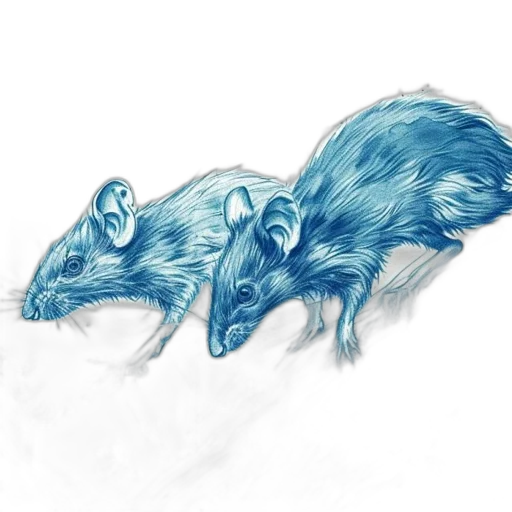 animal, creature, dragon, watercolor transparent PNG cut-out