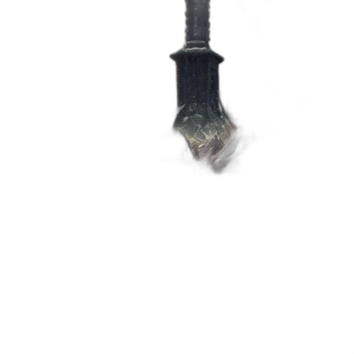 sword, staff, weapon, umbrella transparent PNG cut-out