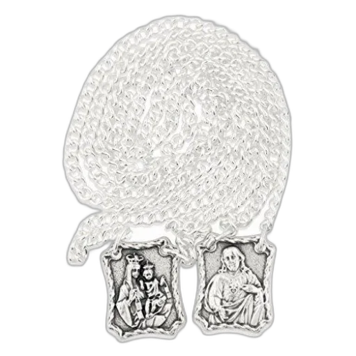 jewelry, crown, silver, chain transparent PNG cut-out