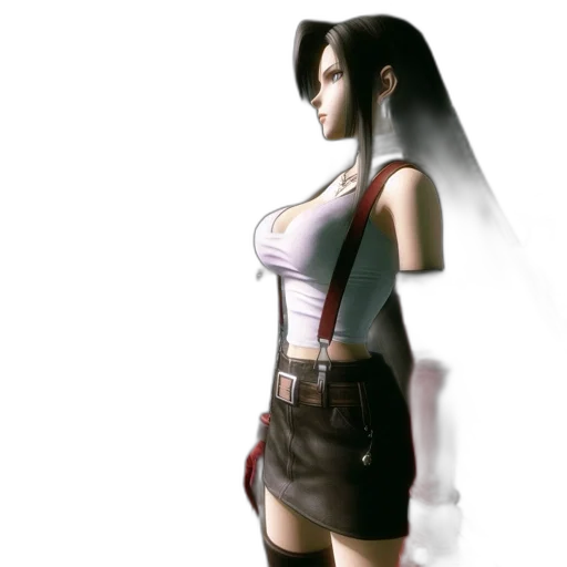 dress, 3d render, concept art, photorealistic transparent PNG cut-out