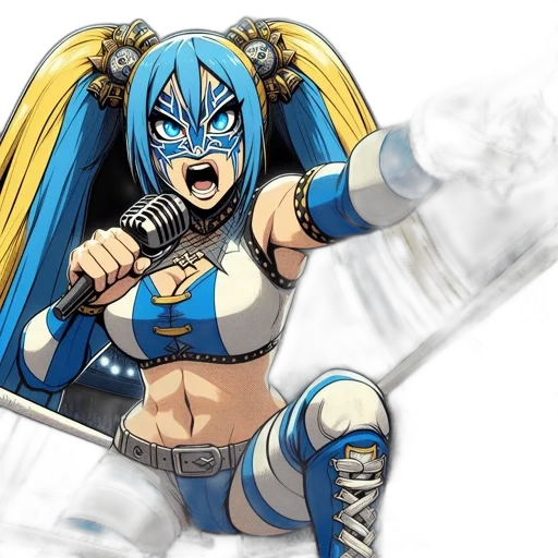 weapon, anime, concept art, comic book art transparent PNG cut-out